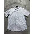 Brooks Brothers Men's Light Blue Oxford Shirt 16