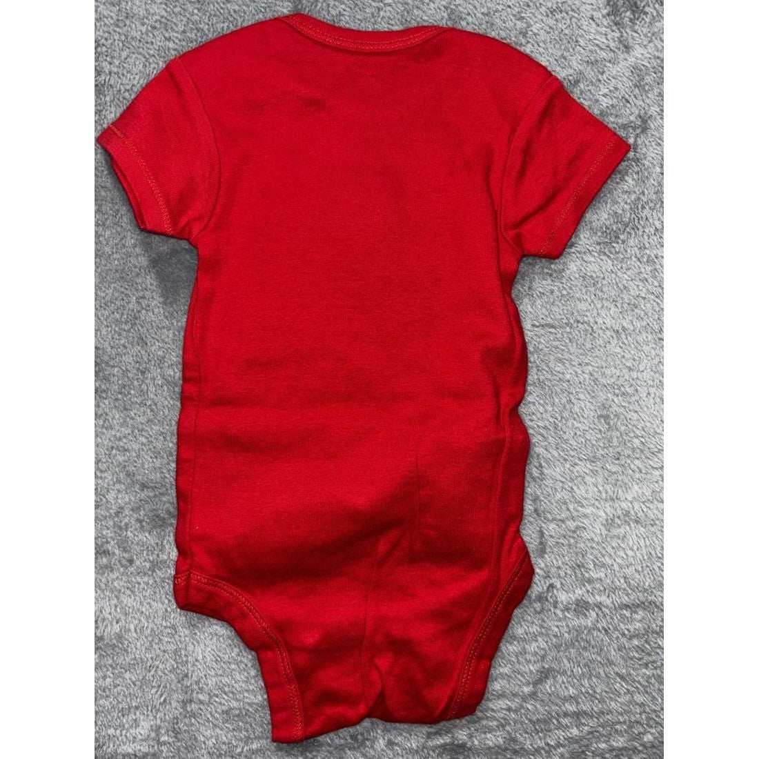 OshKosh & Gerber Baby Boy Overalls Lot 6 Pcs 9M, photo 15 of 22