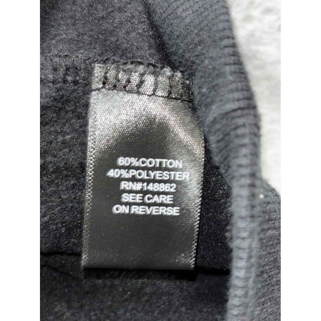 Torrid Women's Black Skeleton Sweatshirt Plus Size 1, photo 7 of 12