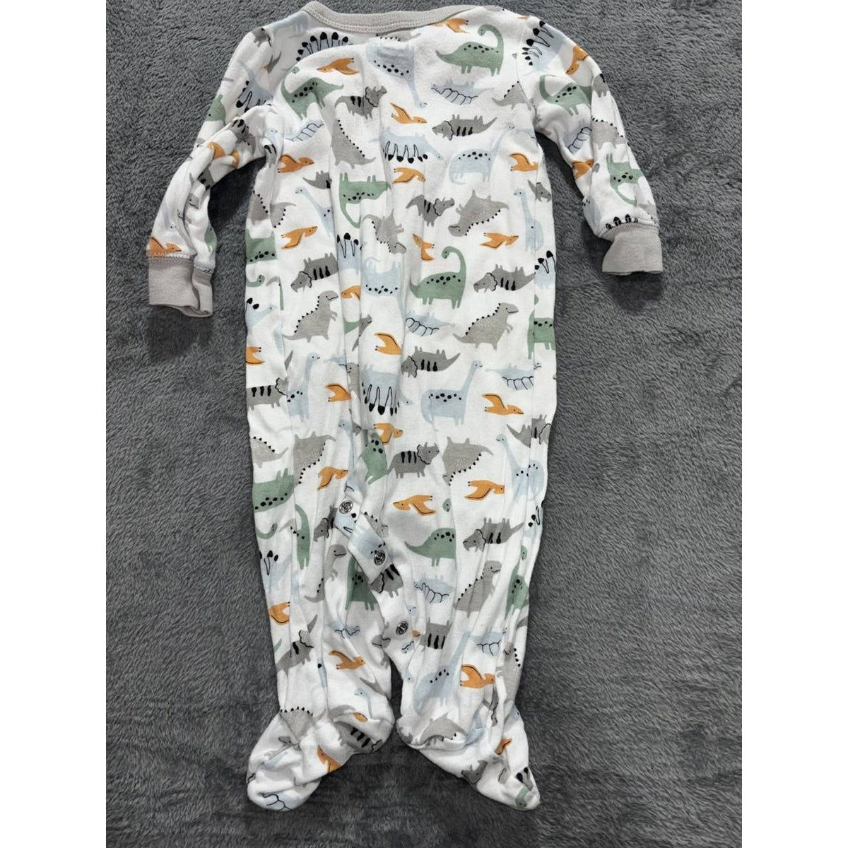 Fisher-Price Carter's Baby Boy Lot 4 Pieces 6-9M, photo 15 of 15