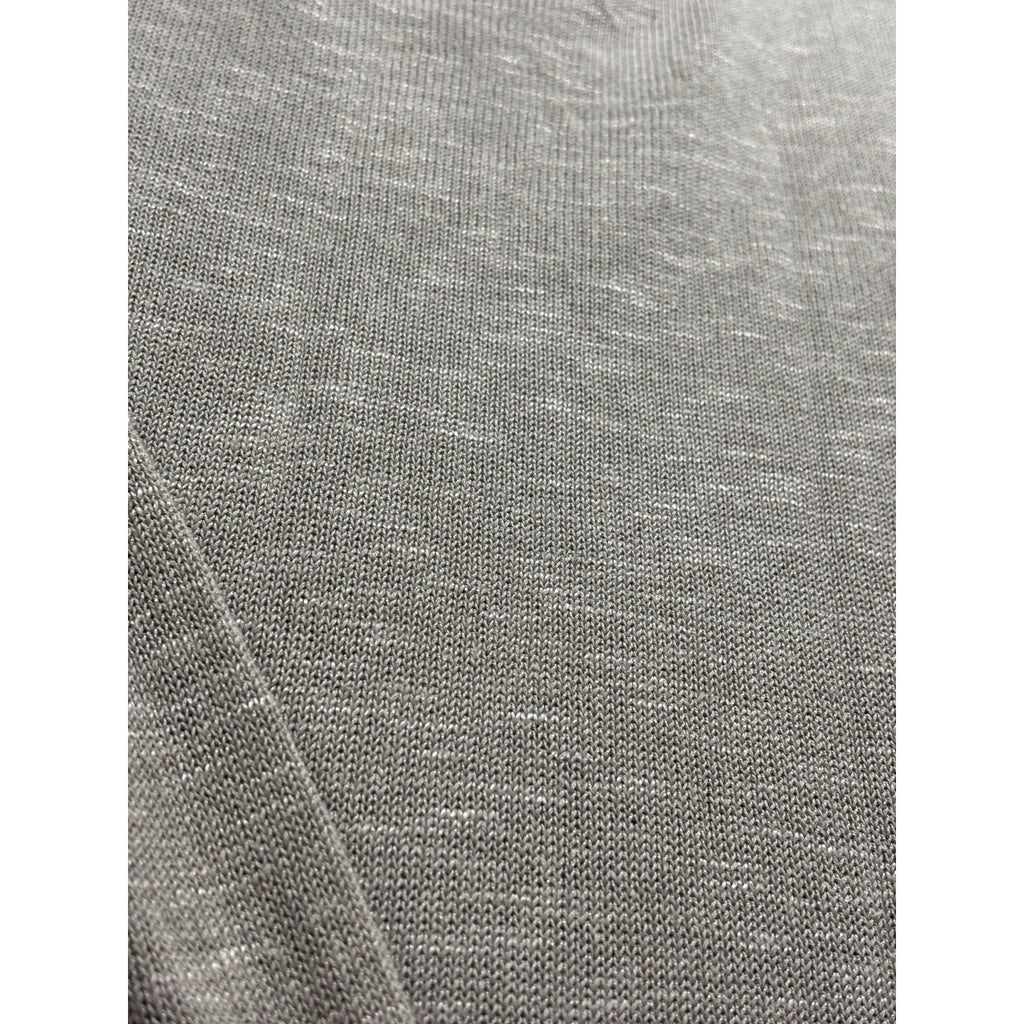 Banana Republic XL Womens Lilac Mauve Crewneck Sweater