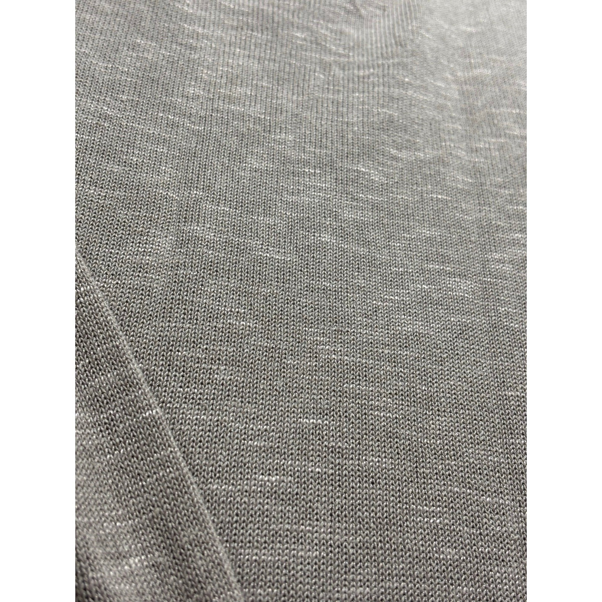 Banana Republic XL Womens Lilac Mauve Crewneck Sweater