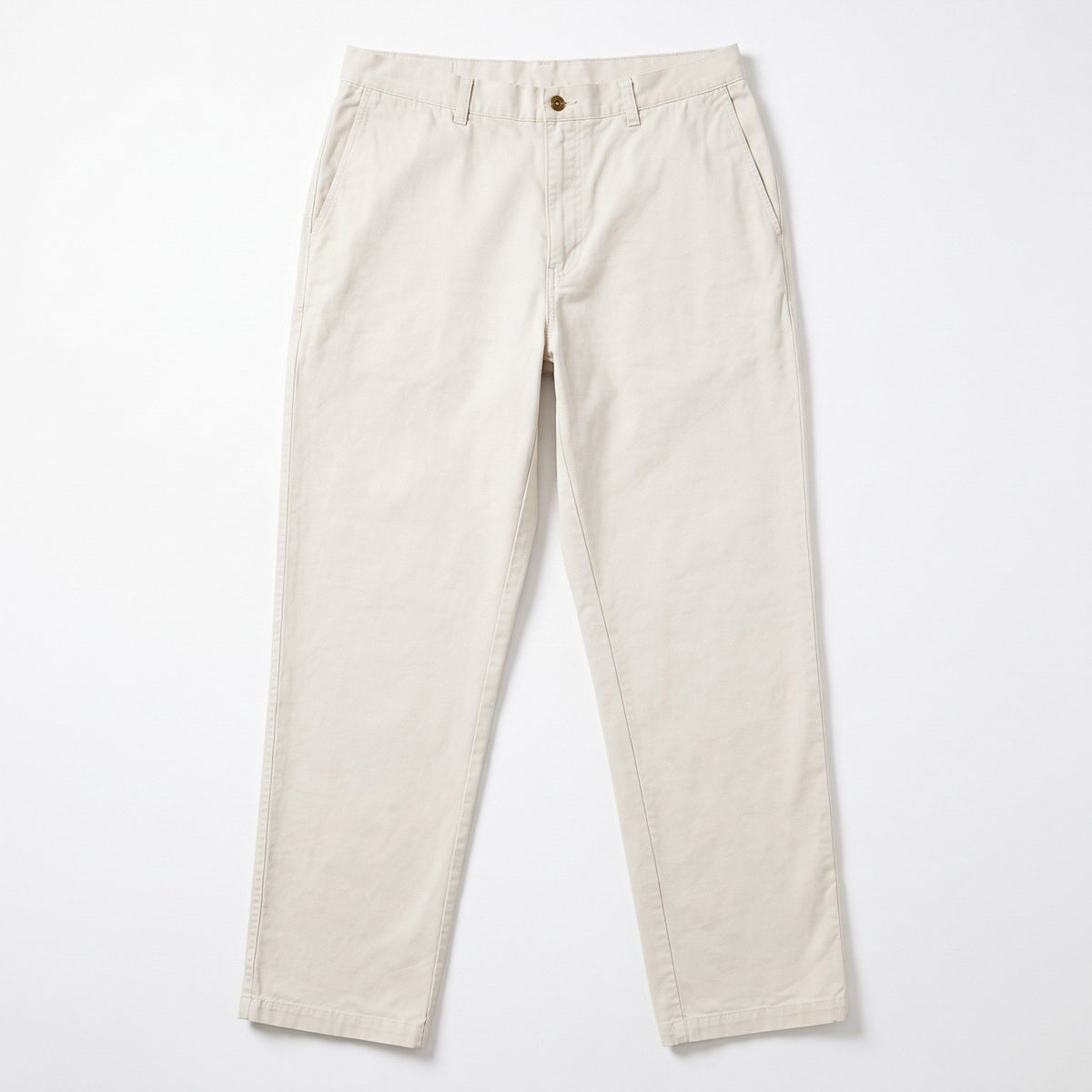 Columbia 38x34 Beige Chino Pants Mens Casual Vintage