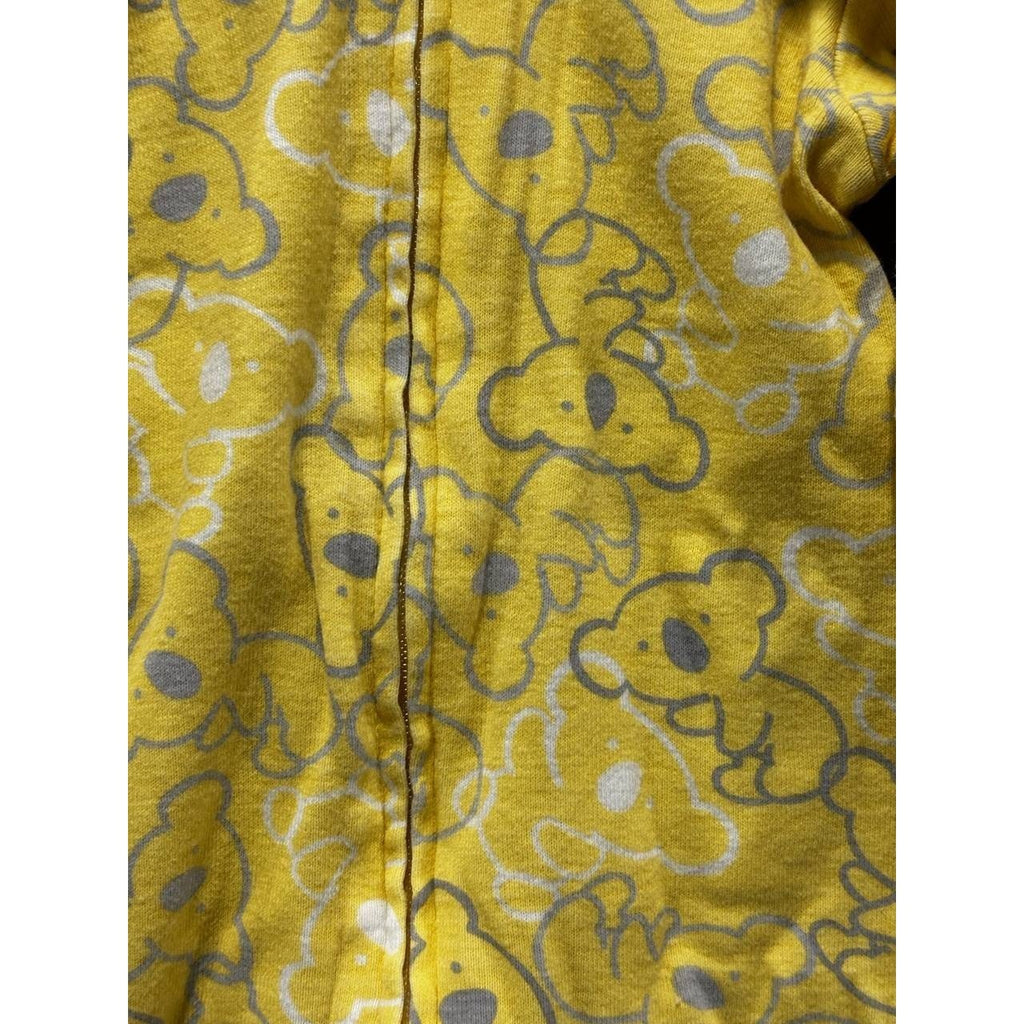 Carter's & B'gosh Baby Boy Sleepers Lot 3 Pc 3M, photo 7 of 13
