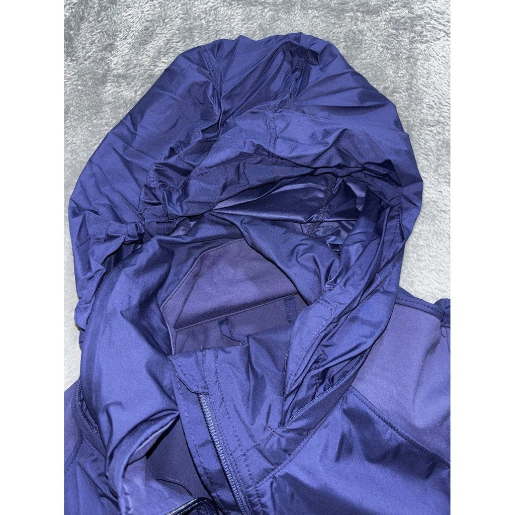Kirkland Signature Women's Blue Zip Jacket Size XL, photo 11 of 11