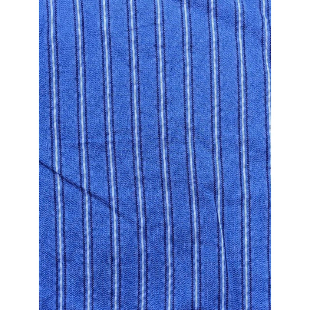 Michael Michael Kors Men's Blue Shirt 17 36/37, photo 7 of 9