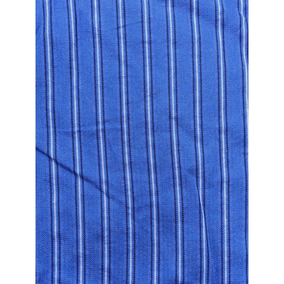 Michael Michael Kors Men's Blue Shirt 17 36/37, photo 7 of 9