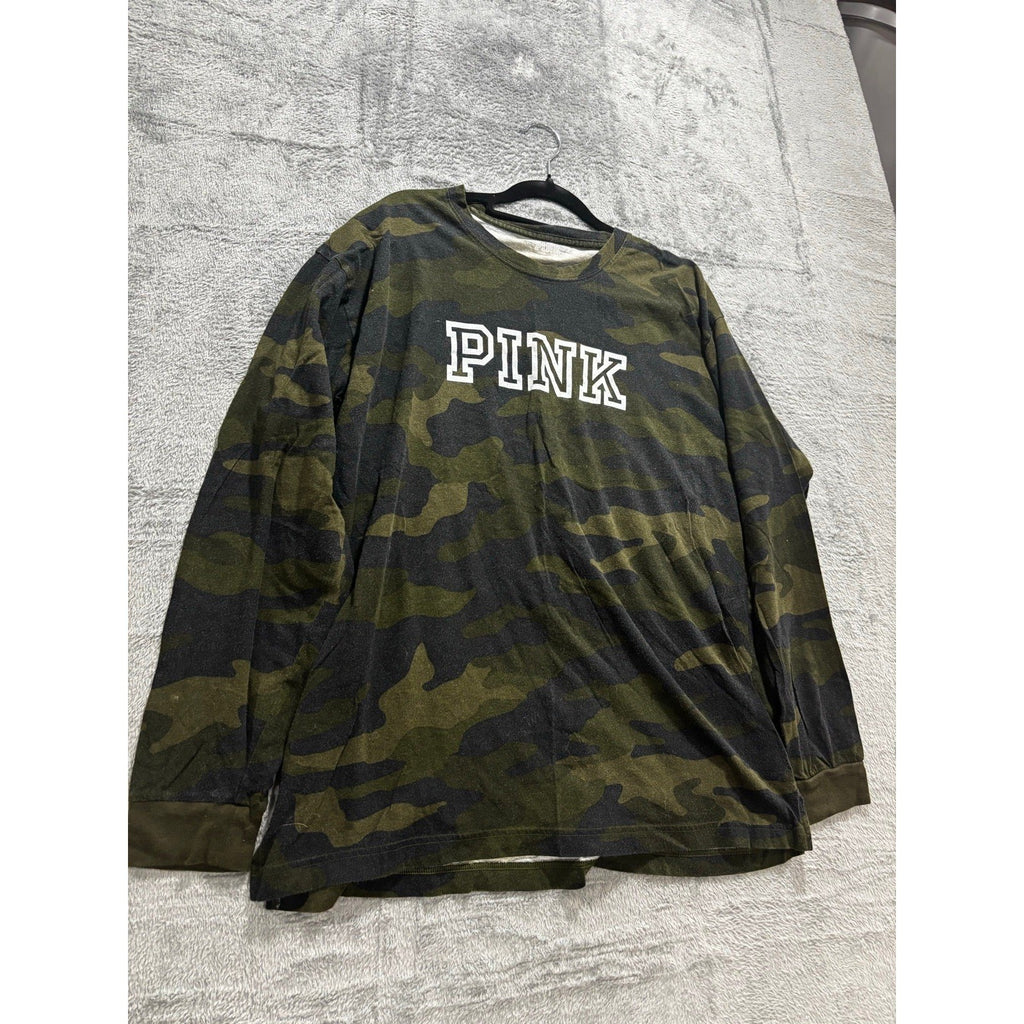 Tee full front