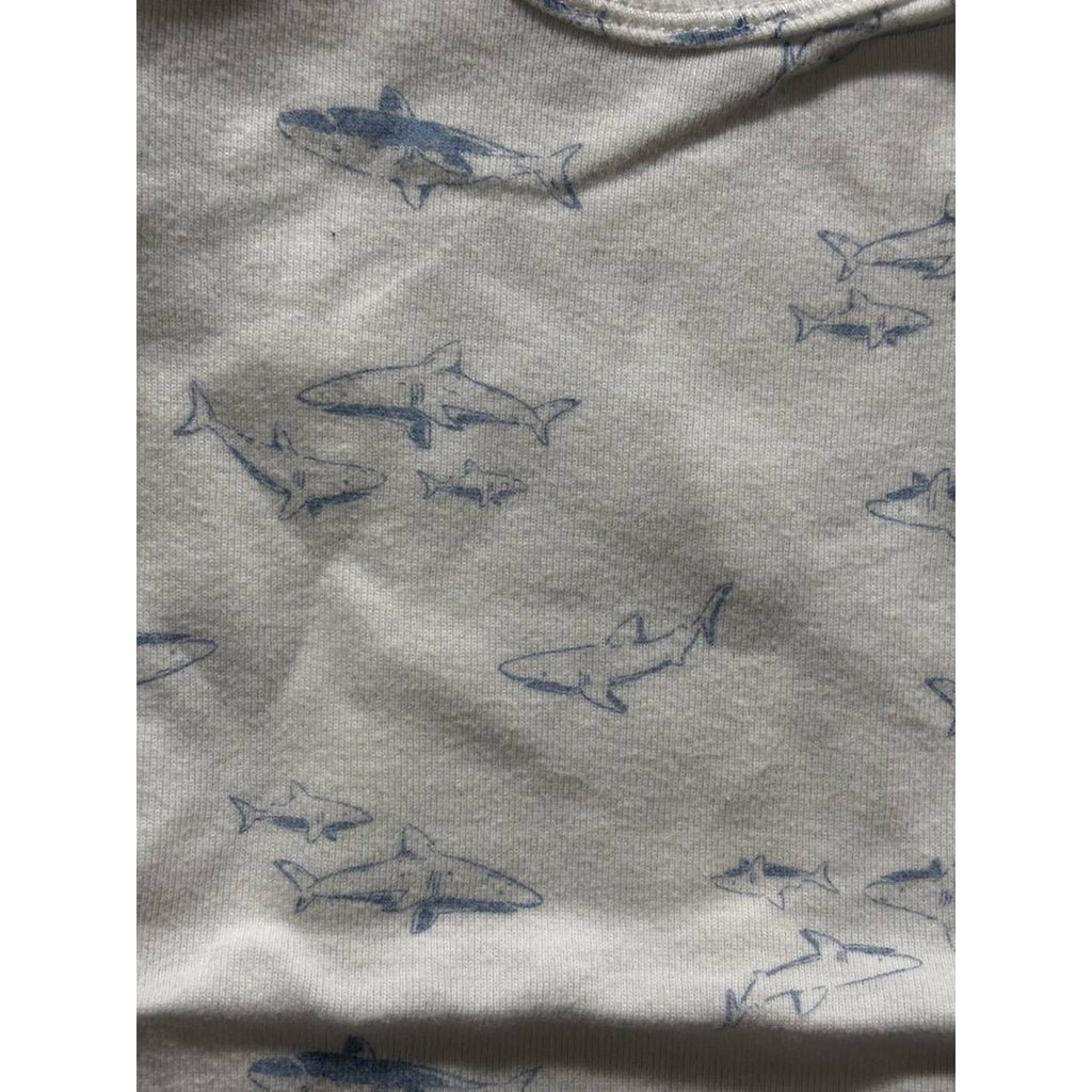 Carter's & B'gosh Baby Boy Bodysuits Lot 6 Pc 3M, photo 14 of 23