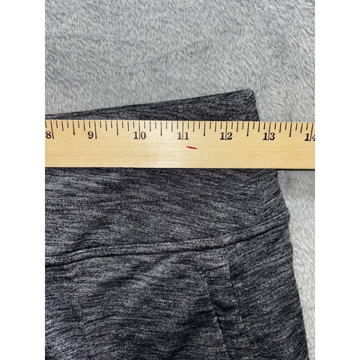 KUHL Women's Heather Gray Pull On Skort Size XS, photo 9 of 10