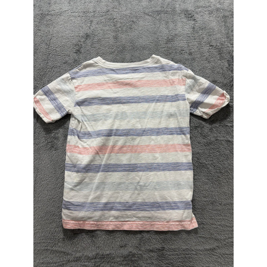 OshKosh Carter's Boys Striped Polo Lot 6 Pieces 6, photo 21 of 23