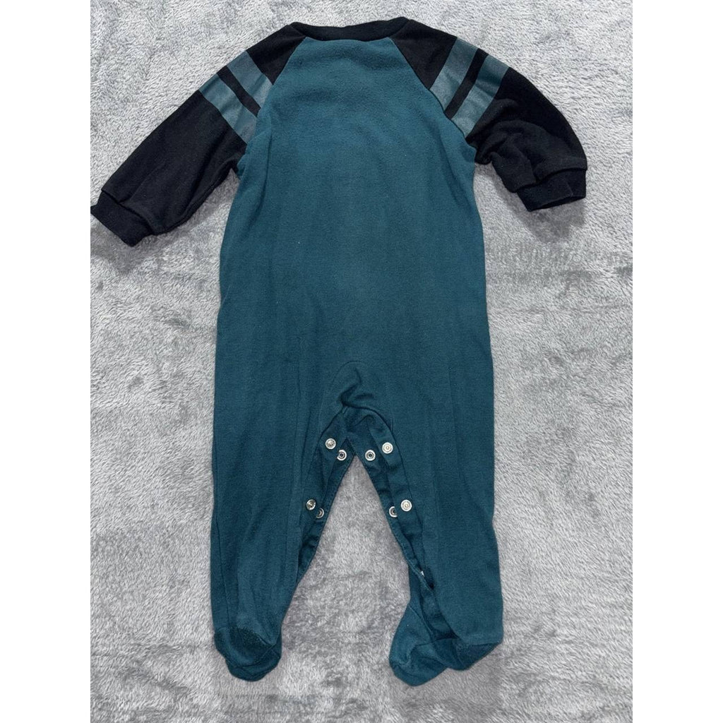 Baby Boy Eagles Scooby-Doo Clothes Lot 3 Pieces 6-9M, photo 13 of 13