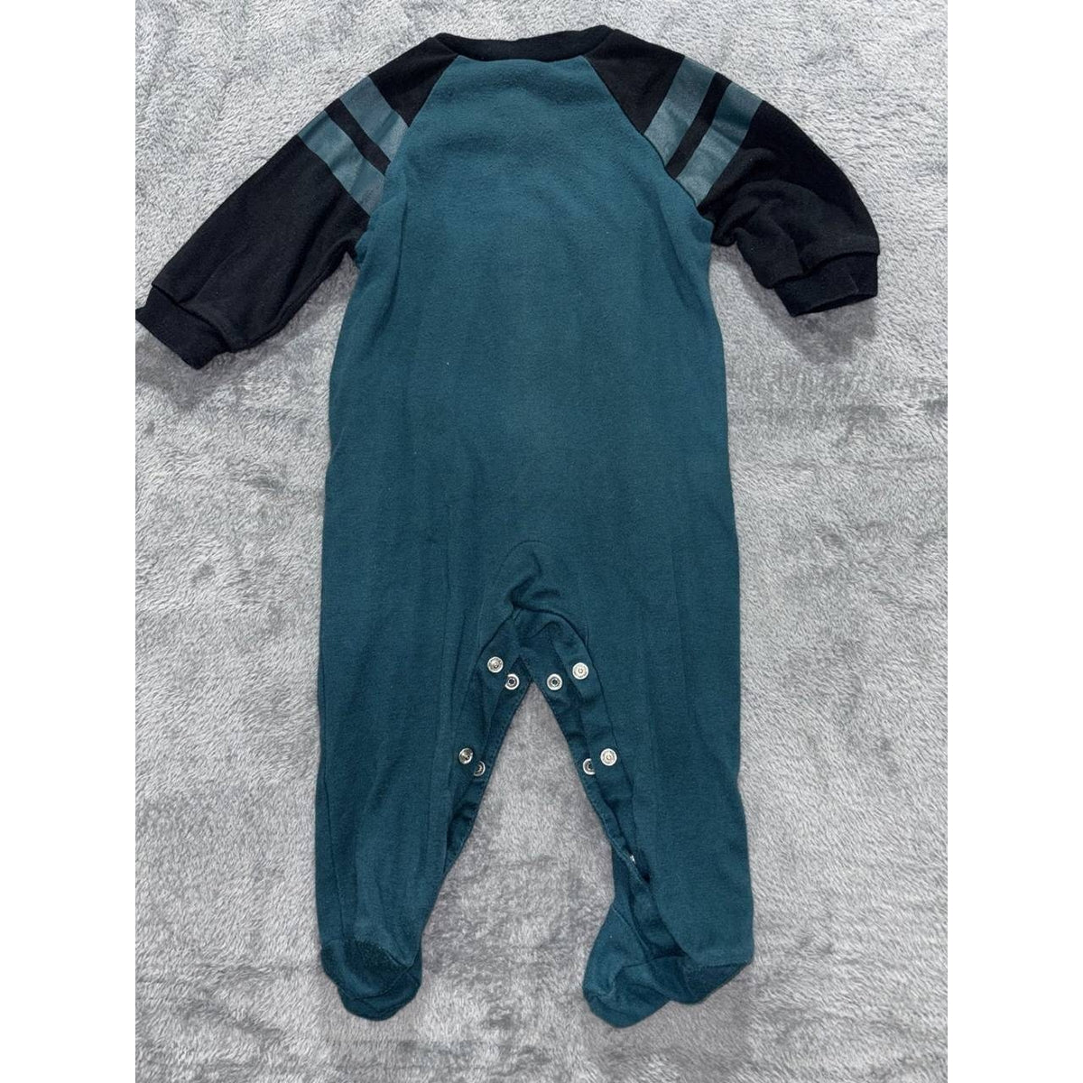 Baby Boy Eagles Scooby-Doo Clothes Lot 3 Pieces 6-9M, photo 13 of 13
