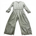 Old Navy Women's Sage Green Jumpsuit Size XS