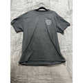Gildan Men's Gray Puppie Love Halloween Tee Size L