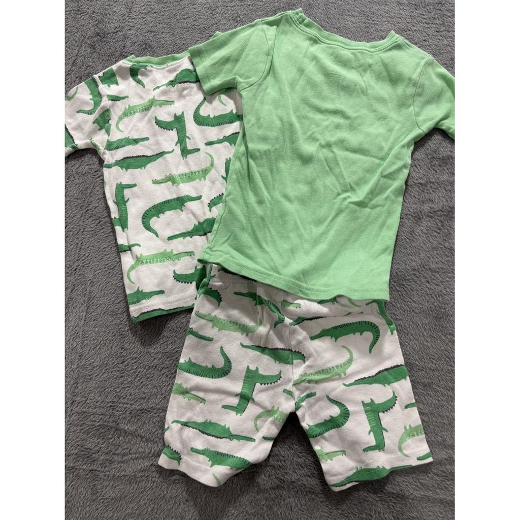 Carter's Toddler Boy Pajama Lot 7 Pcs 3T, photo 7 of 16