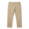 Levi Strauss & Co W36 L30 Khaki Chino Pants Mens Casual Preppy Vintage
