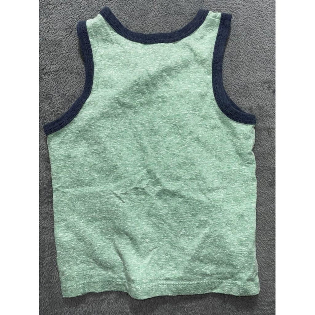 Carter's & OshKosh Toddler Boy Lot 4 Pieces 4T, photo 13 of 18