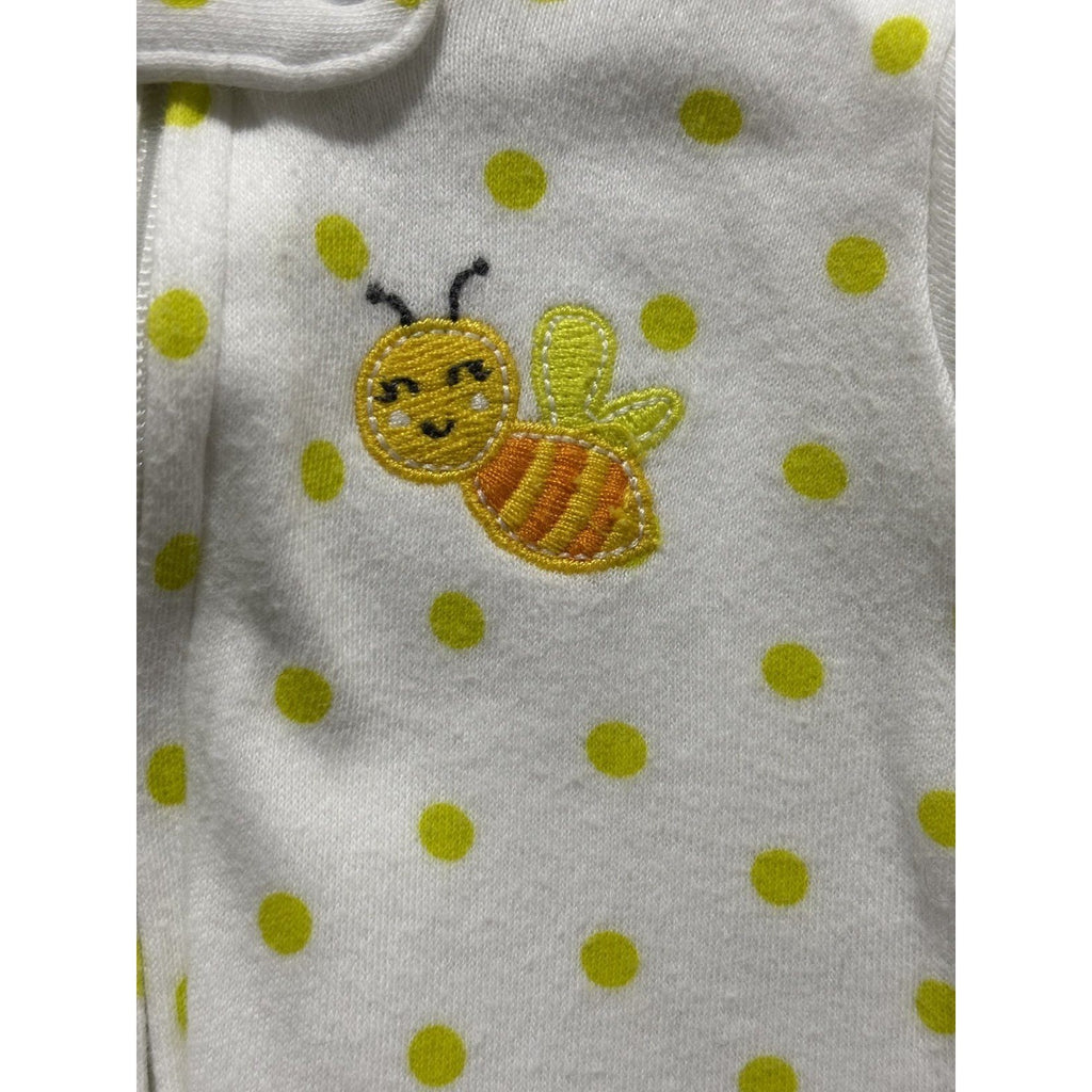 Carter's Koala Baby Garanimals Baby Boy NB 6 Piece Bundle Sleepers Bodysuits