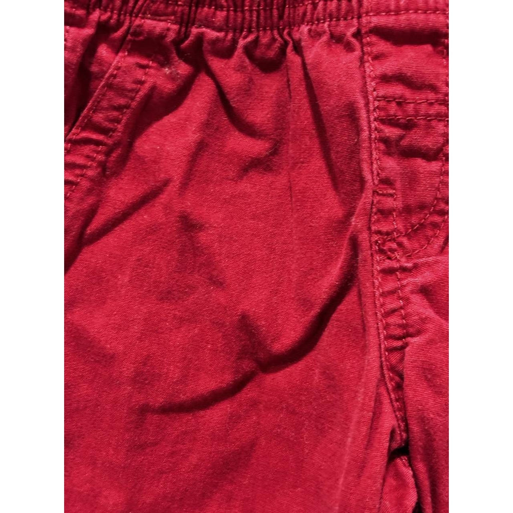Carter's & OshKosh Baby Boy Clothes Lot 7 Pieces 24M, photo 21 of 23