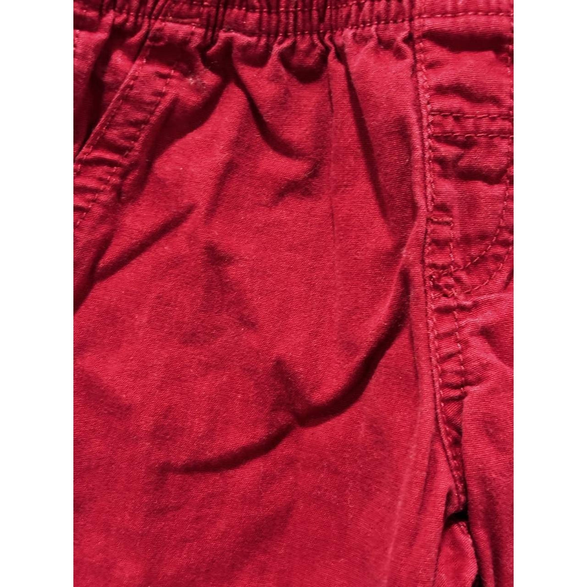 Carter's & OshKosh Baby Boy Clothes Lot 7 Pieces 24M, photo 21 of 23
