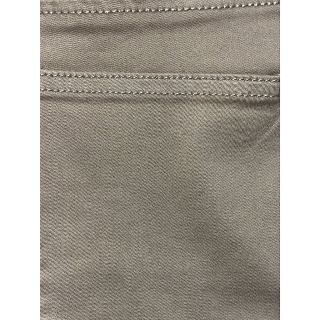 Maurices Women's Taupe Mid Rise Jegging Size XL, photo 12 of 13