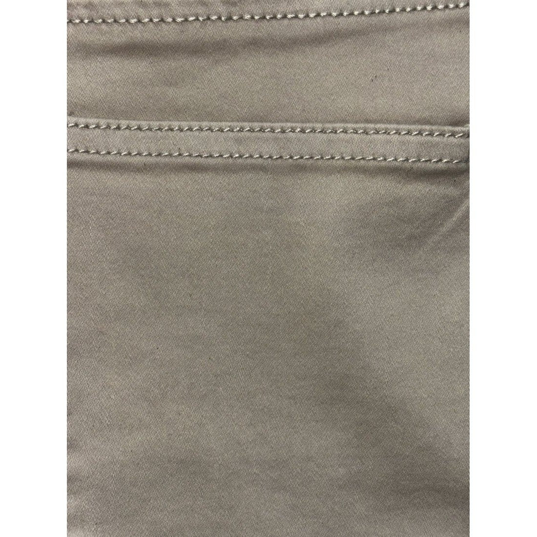 Maurices Women's Taupe Mid Rise Jegging Size XL, photo 12 of 13