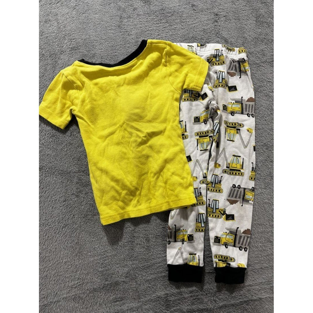 Carter's Toddler Boy Pajama Lot 7 Pcs 3T, photo 12 of 16