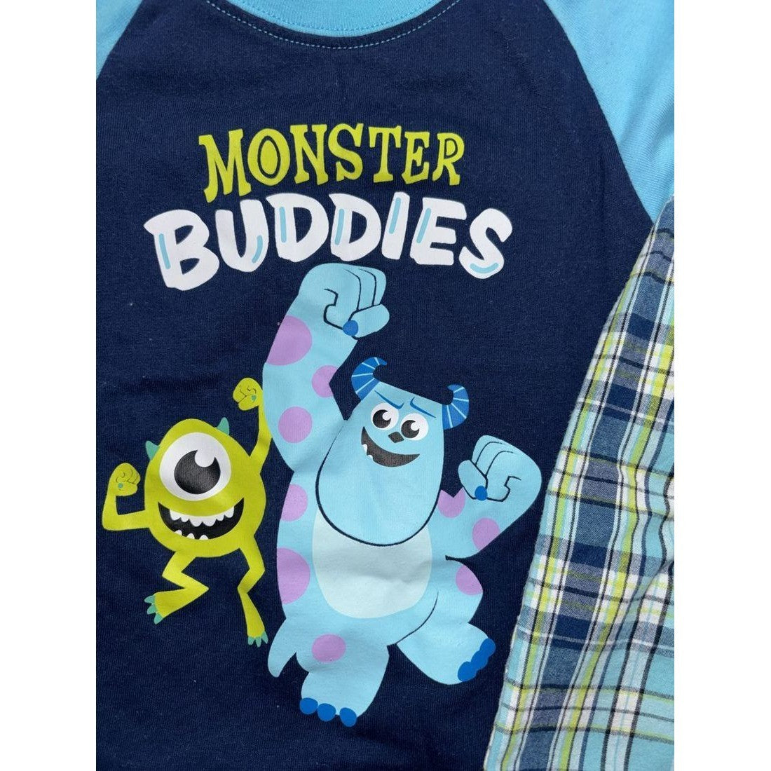 Batman & Disney Baby Boy Polo & Shorts Lot 5 Pcs 24M, photo 7 of 17