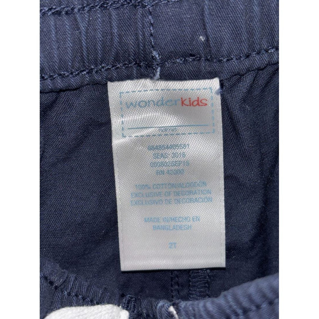 Carter's & Wonder Kids Toddler Boy Lot 6 Pc 2T, photo 19 of 22