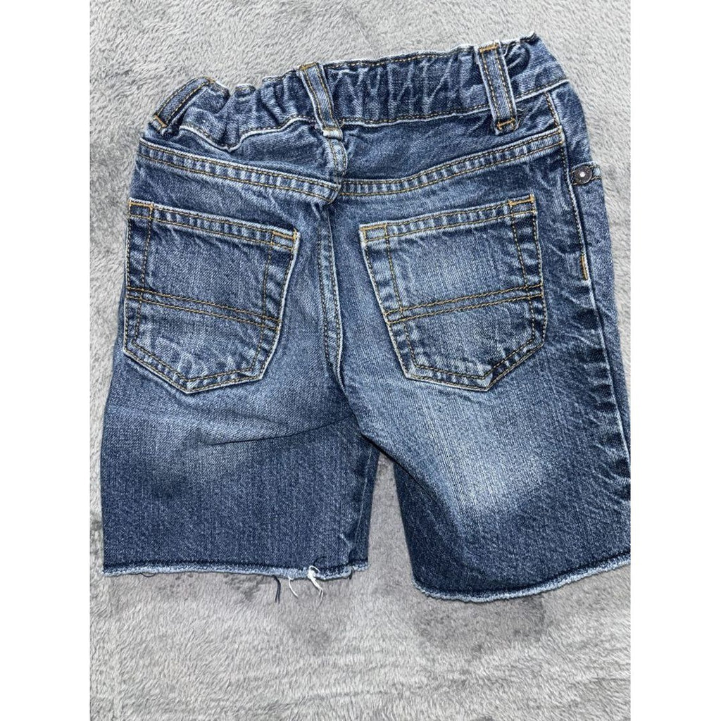 Carter's & OshKosh Toddler Boy Lot 4 Pieces 4T, photo 16 of 18