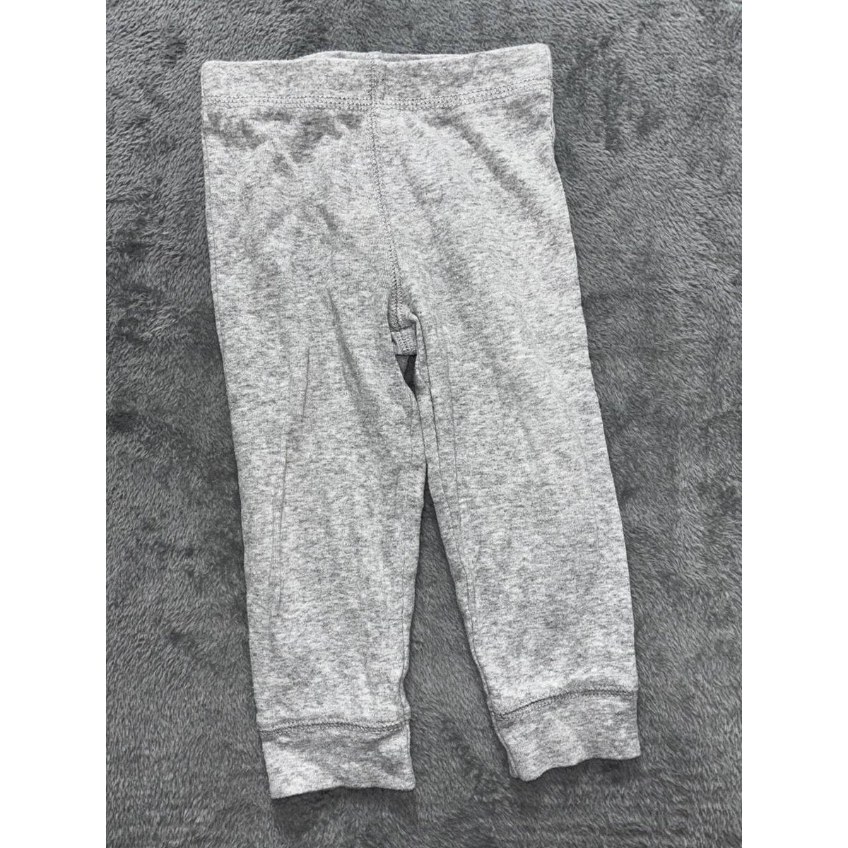Baby Bodysuits Sweatshirt Pants Jeans Lot 7 Pcs 18M, photo 12 of 24