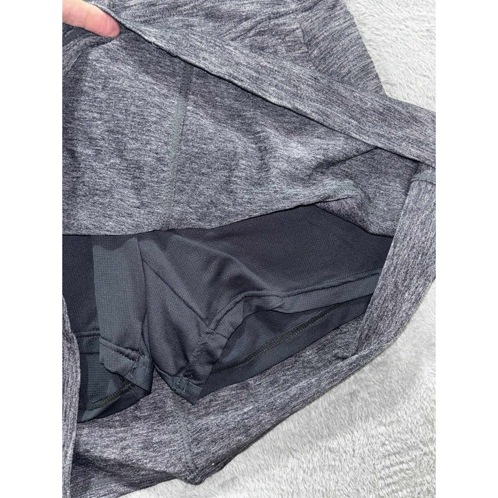 KUHL Women's Heather Gray Pull On Skort Size XS, photo 7 of 10