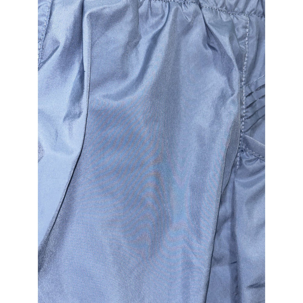 FP Movement Women's Light Blue Ruffle Shorts Size M, photo 9 of 14