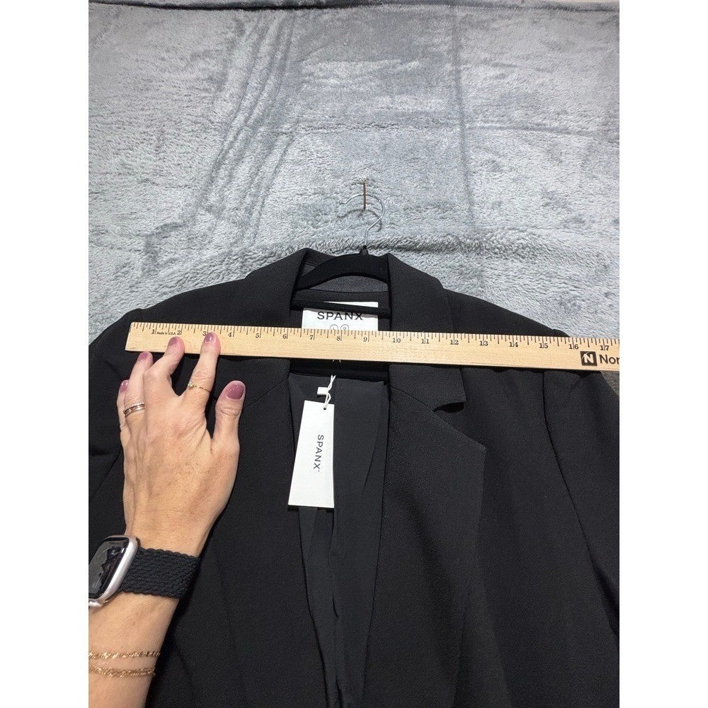 Shoulder measurement