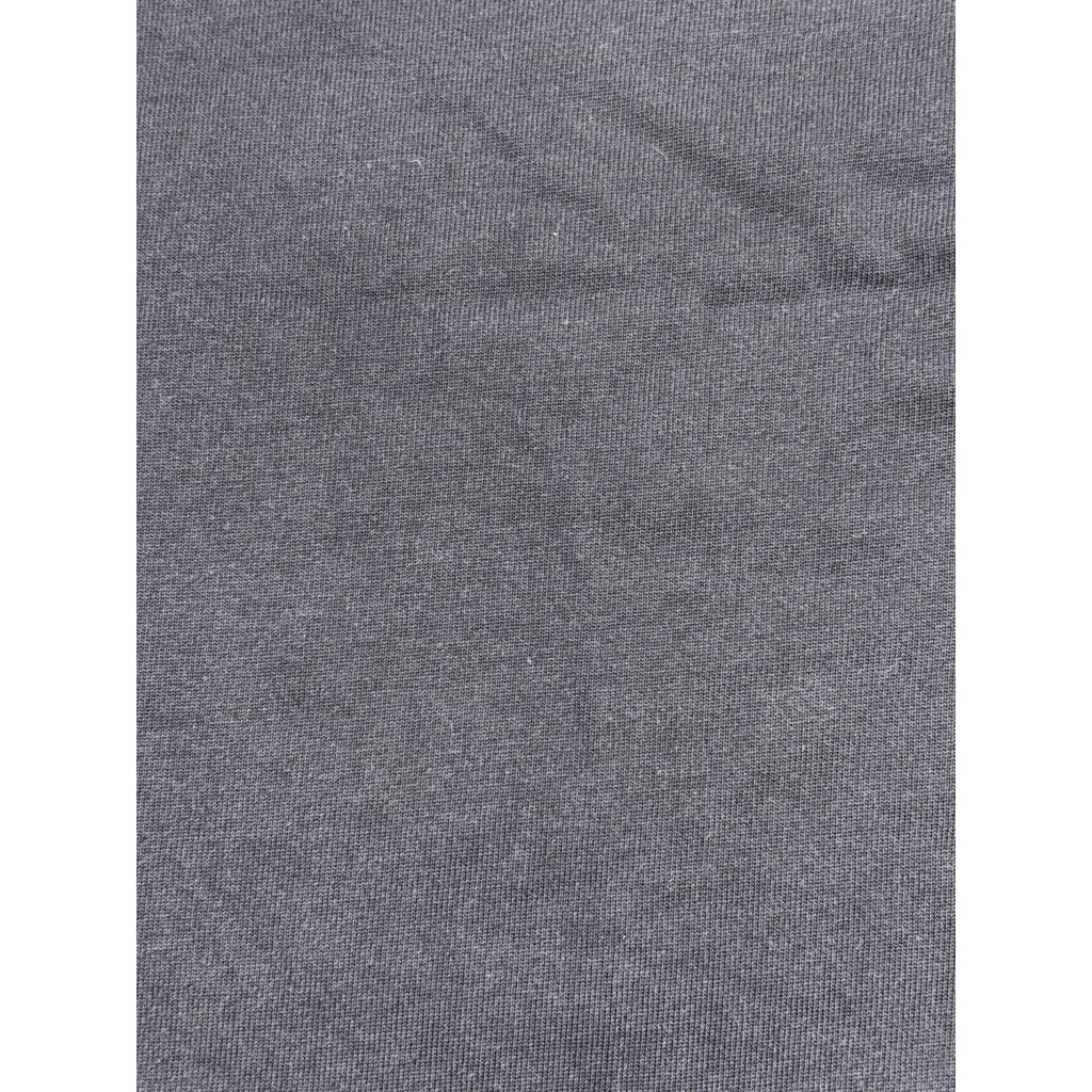 Brooks Brothers 346 Men's Charcoal Knit Shirt XL, photo 7 of 9
