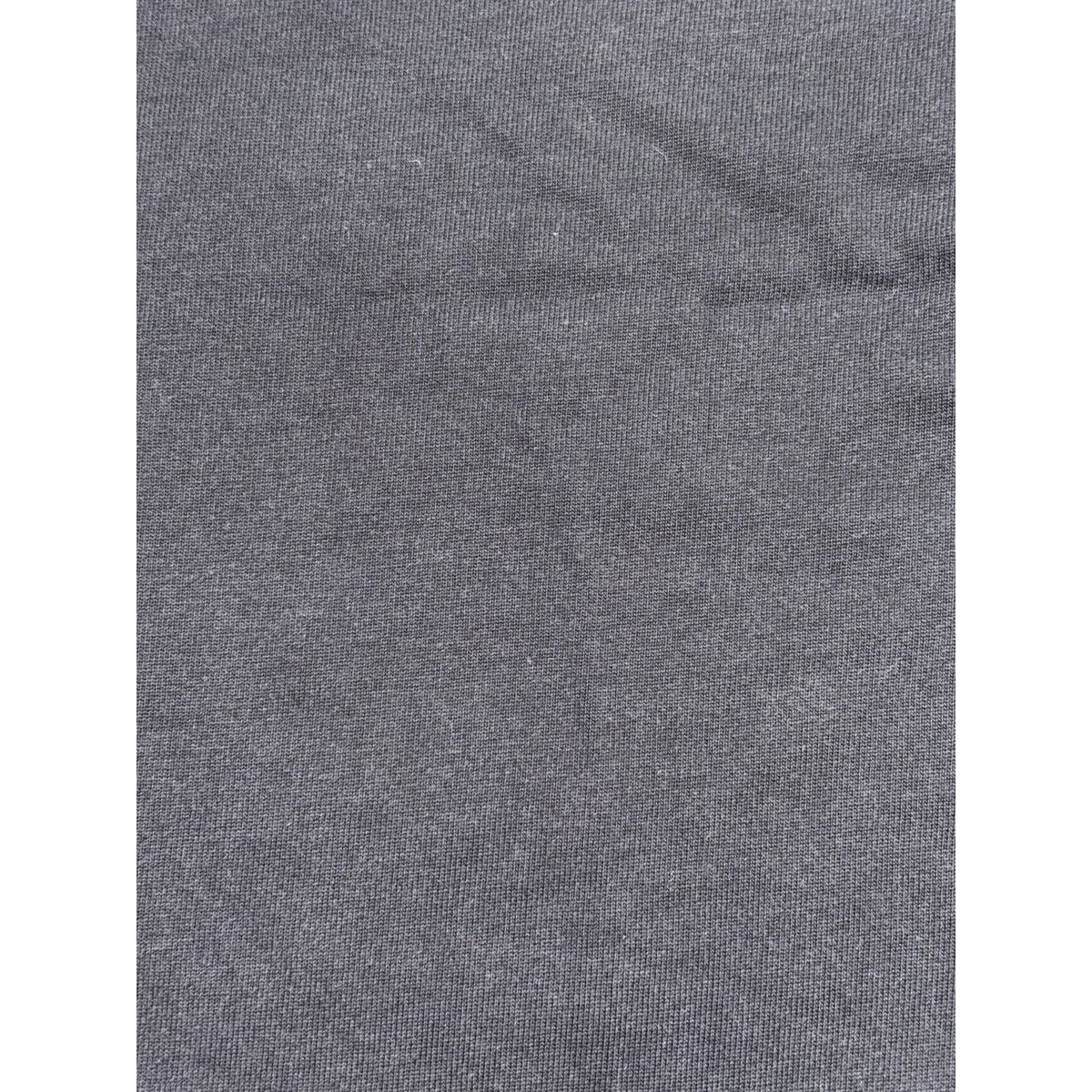 Brooks Brothers 346 Men's Charcoal Knit Shirt XL, photo 7 of 9