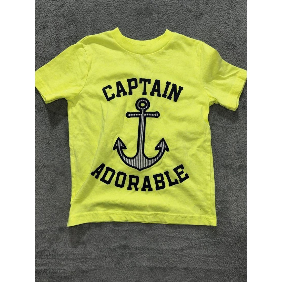 Carter's & Wonder Kids Toddler Boy Lot 6 Pc 2T, photo 2 of 22