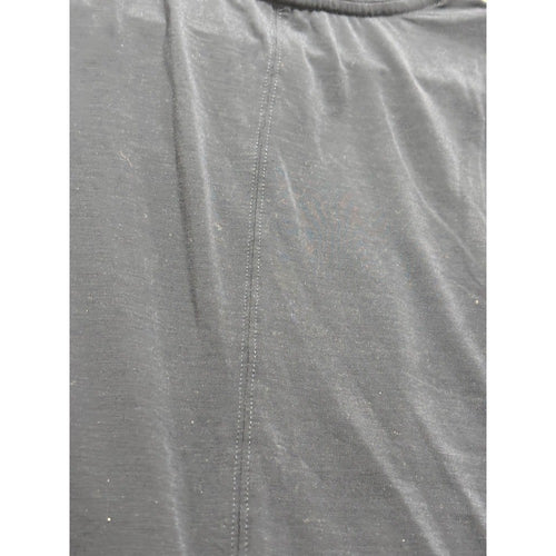 Athleta Girls Navy Twist Around Tank Top Size XXL/16, photo 2 of 13