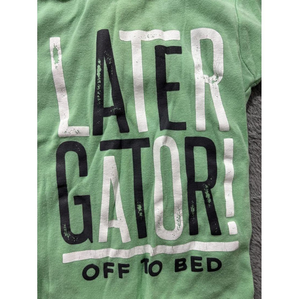 Carter's Toddler Boy Pajama Lot 7 Pcs 3T, photo 5 of 16