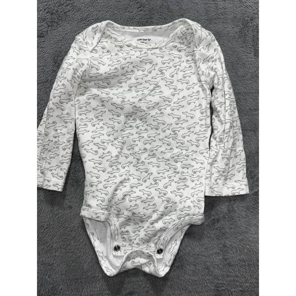 Baby Bodysuits Sweatshirt Pants Jeans Lot 7 Pcs 18M, photo 22 of 24