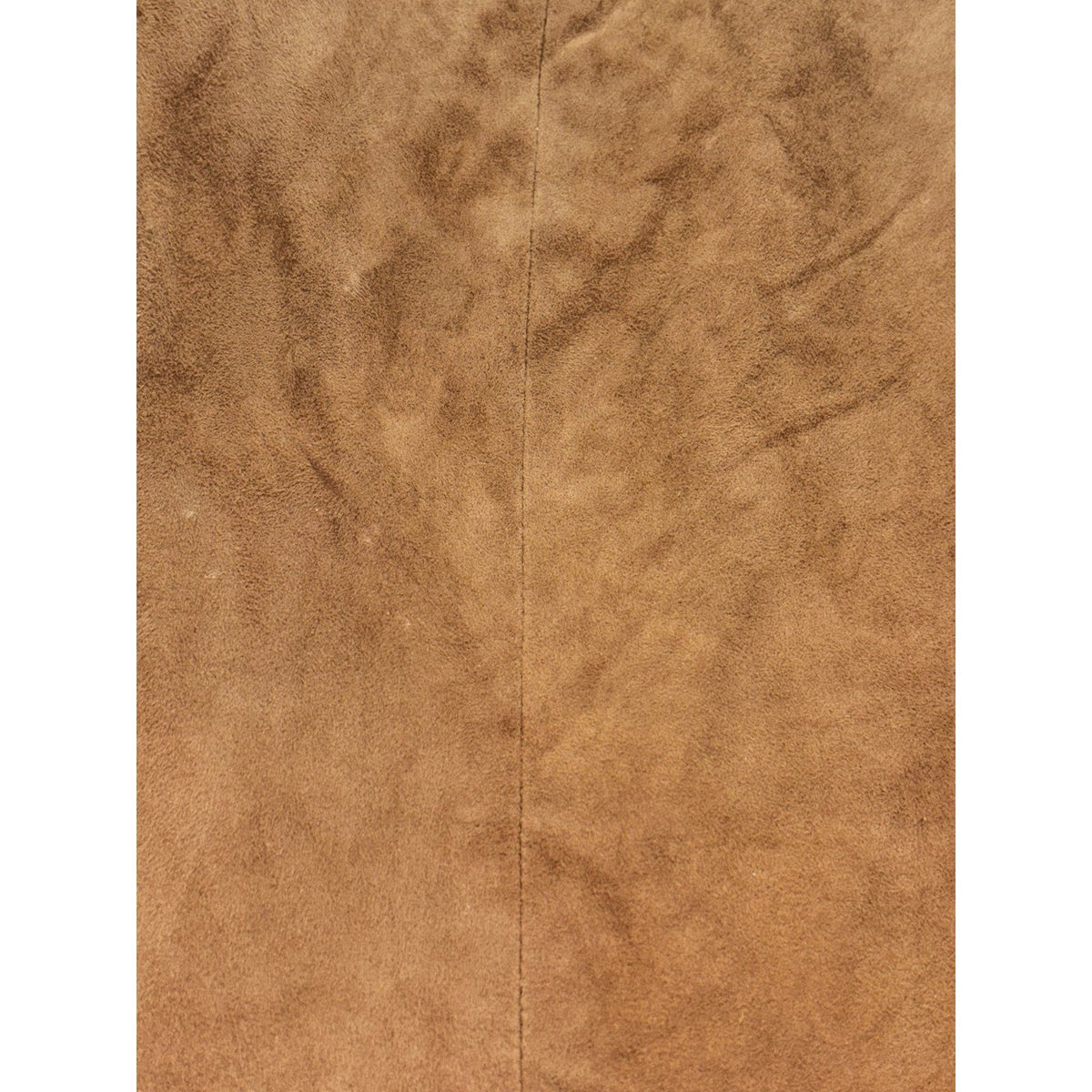 Ralph Lauren Women's Tan Suede Safari Jacket Size 10, photo 8 of 8