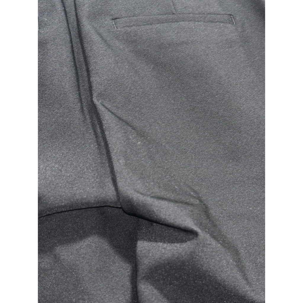 Rachel Zoe Women's Black Pull On Dress Pants Size 4, photo 6 of 12
