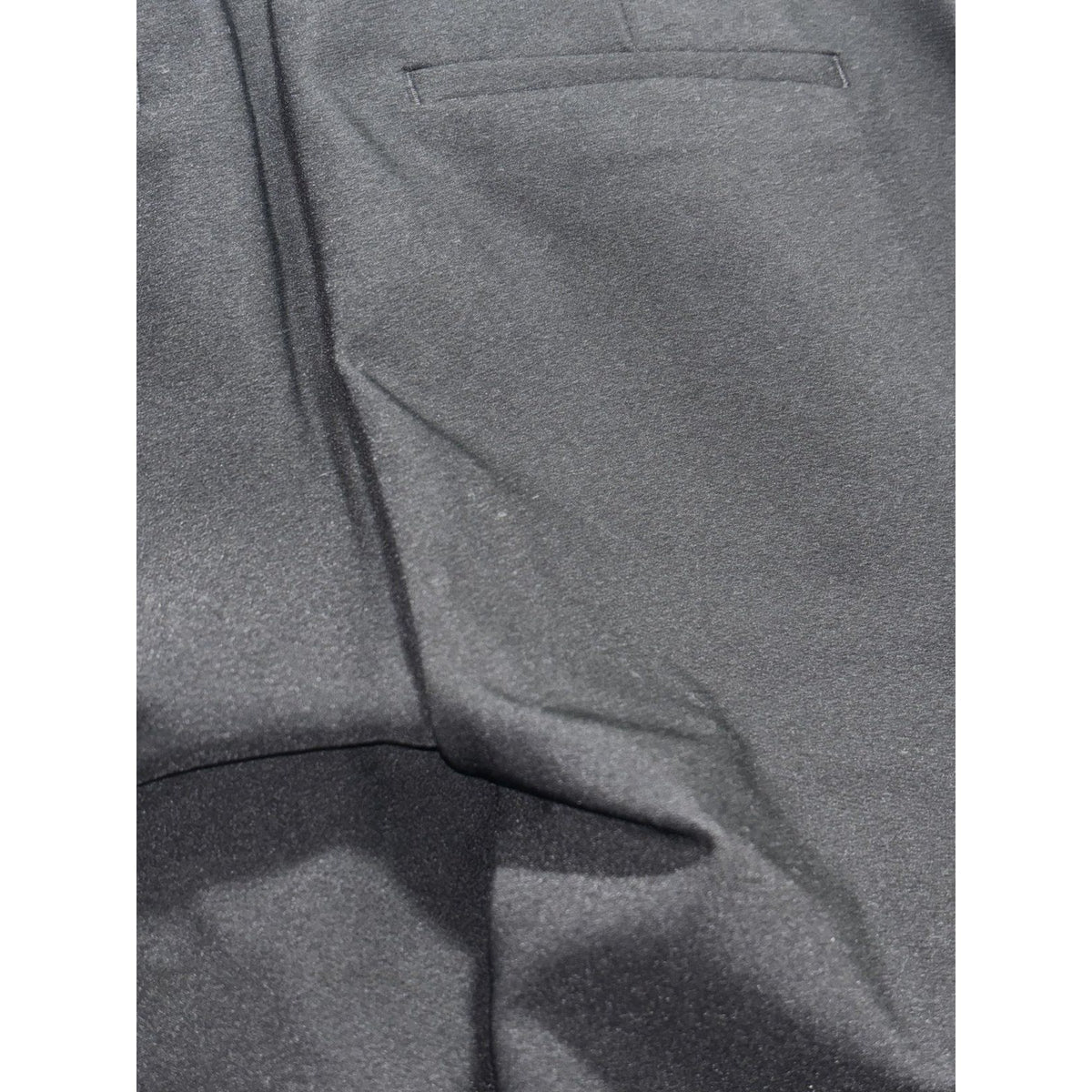 Rachel Zoe Women's Black Pull On Dress Pants Size 4, photo 6 of 12