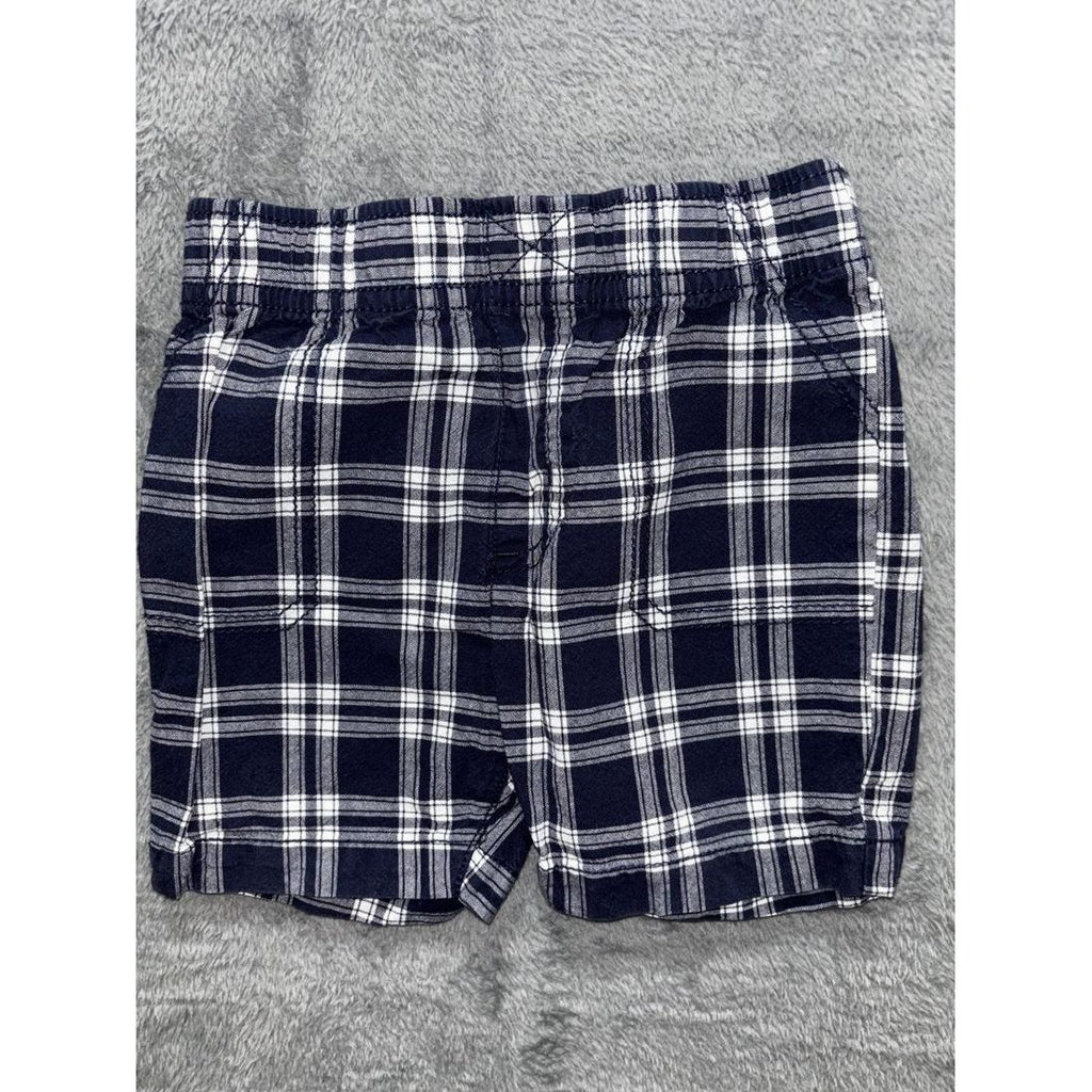Carter's & Old Navy Boy Hoodie Shorts Lot 7 Pc 18M, photo 12 of 23