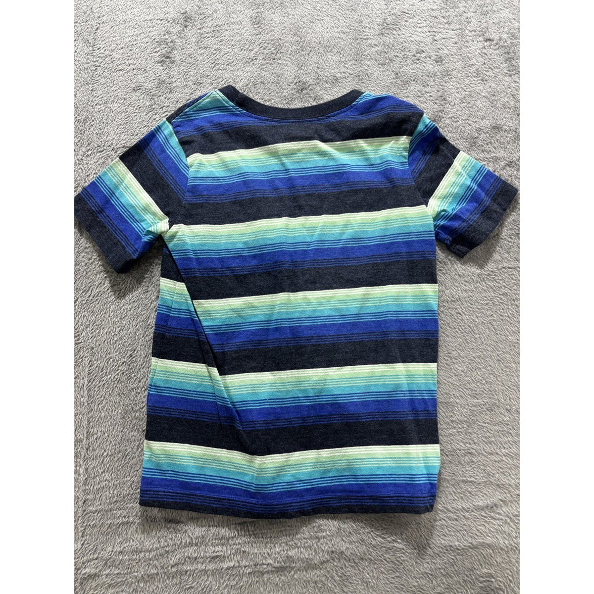OshKosh Carter's Boys Striped Polo Lot 6 Pieces 6, photo 18 of 23