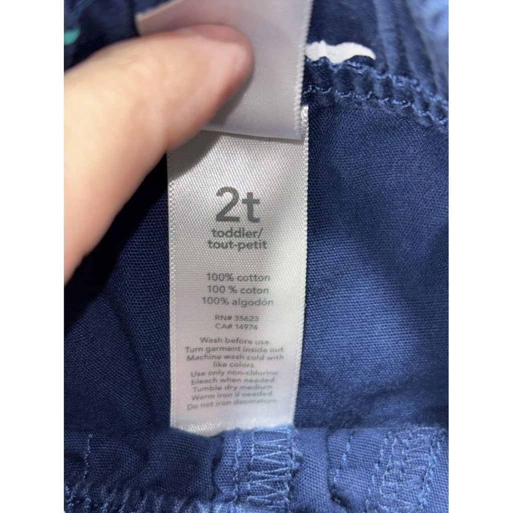 Carter's & Wonder Kids Toddler Boy Lot 6 Pc 2T, photo 15 of 22