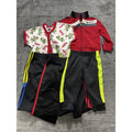 Nike Majestic adidas Baby 12M 5 Piece Bundle Phillies Track Jacket Pants