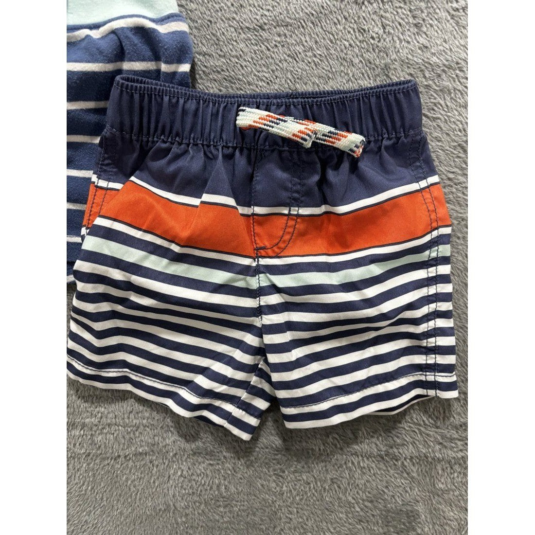 Carter's Baby Boy Swim and Summer Lot 7 Pcs 9M, photo 8 of 15