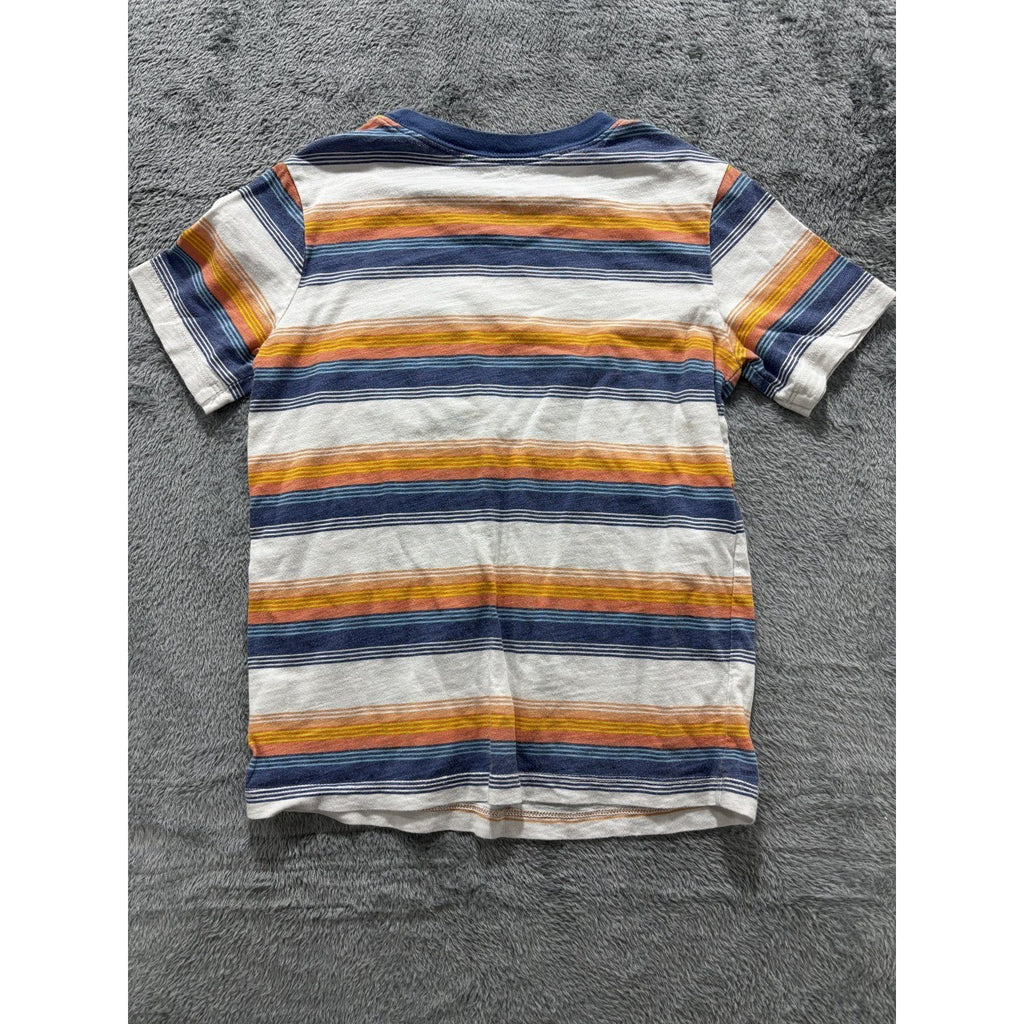 OshKosh Carter's Boys Striped Polo Lot 6 Pieces 6, photo 14 of 23